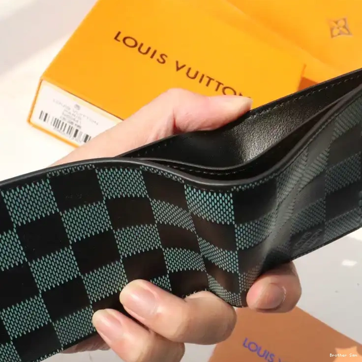 Brother Sam Yupoo Bags LV 2104DJ0059 0526